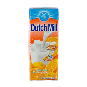 Dutch Mill Yogurt Drink