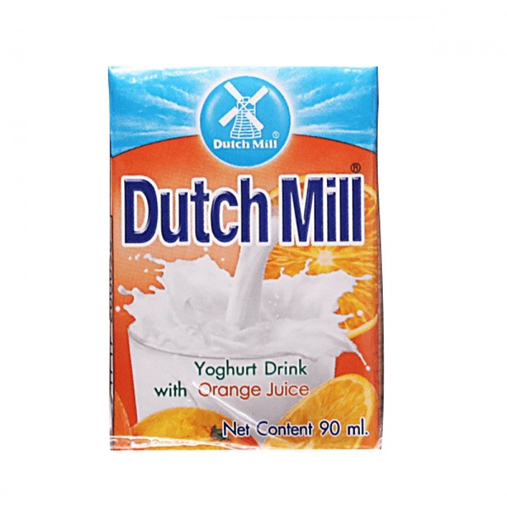 Dutch Mill Yogurt Drink – promiselandmart