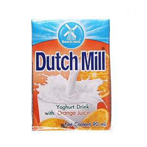 Dutch Mill Yogurt Drink