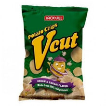 Load image into Gallery viewer, Potato Chips V-Cut
