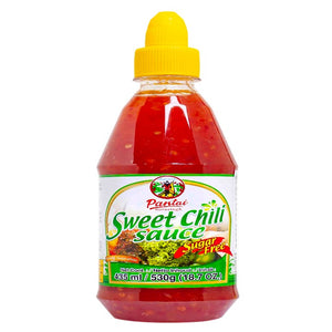 Sweet Chili Sauce (Sugar Free) 435ml
