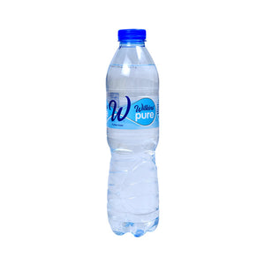 WILKINS PURE MINERAL WATER