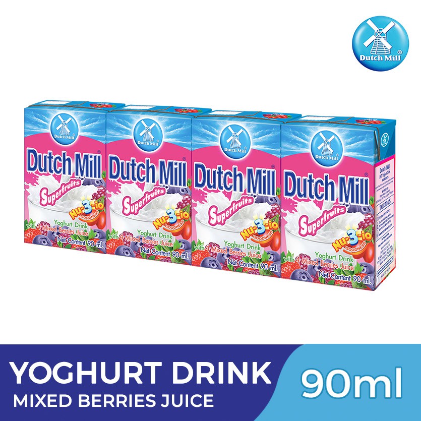 Dutch Mill Yogurt Drink – promiselandmart
