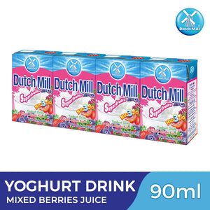 Dutch Mill Yogurt Drink