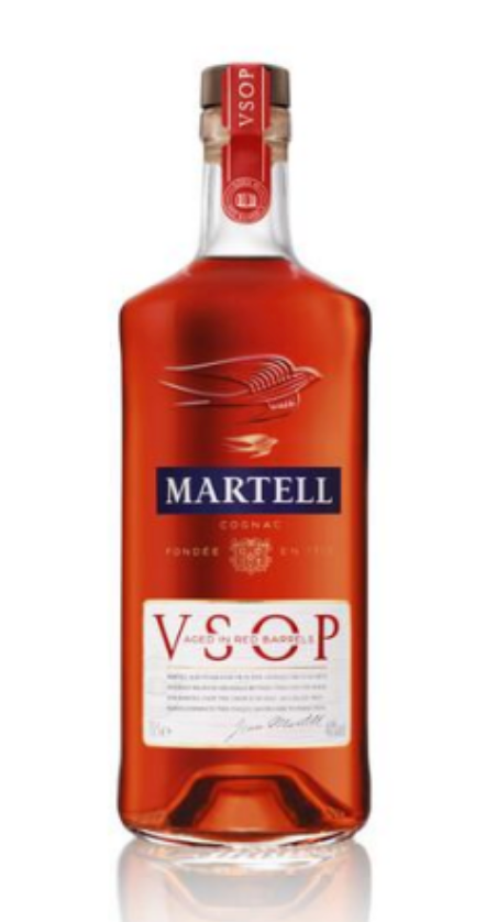 Martell VSOP  700ml