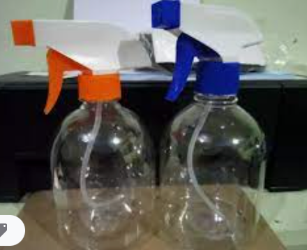 Spray gun