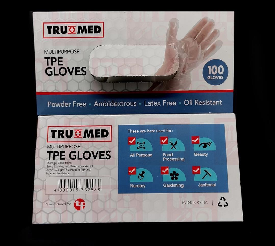 Hand Gloves