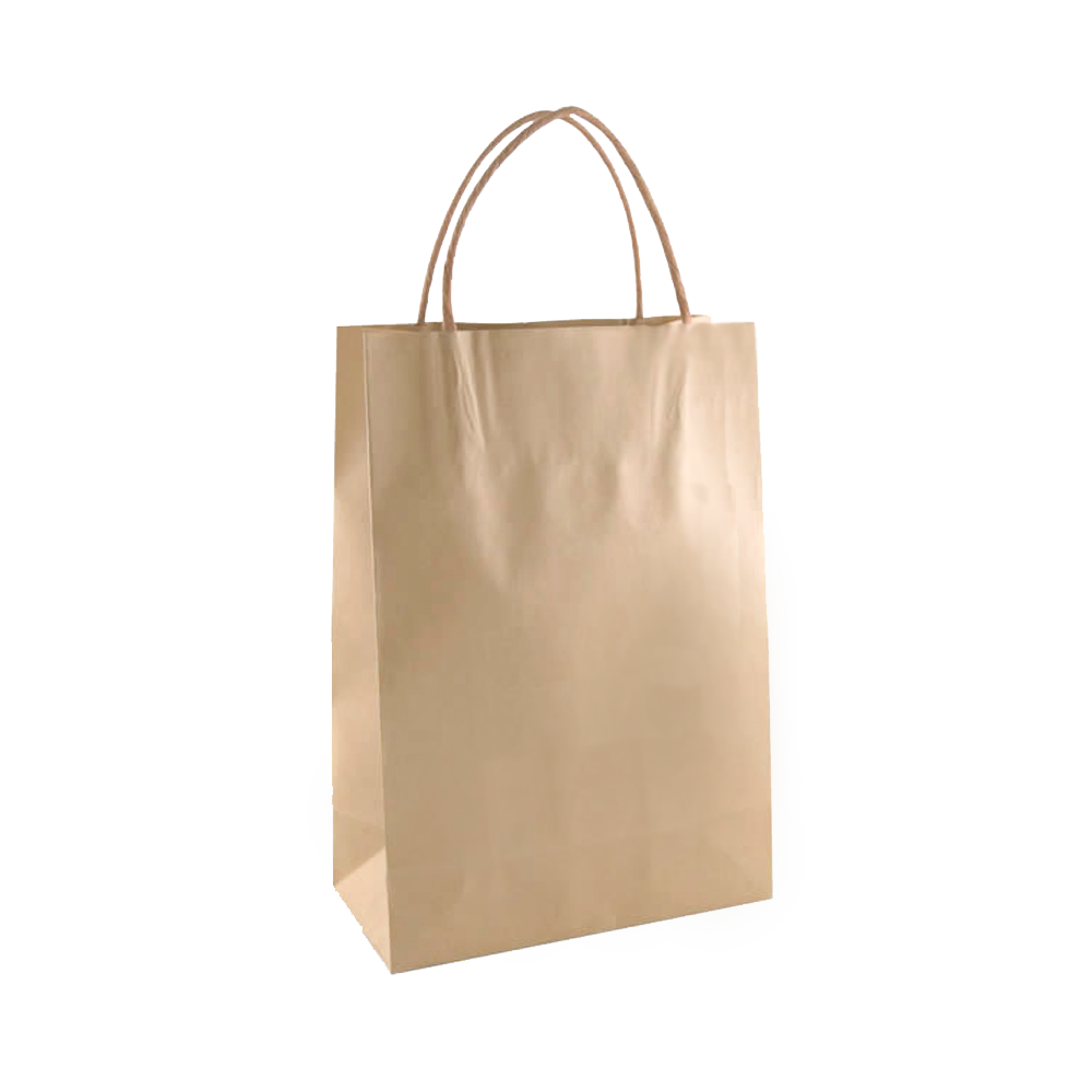 TWINE BAG