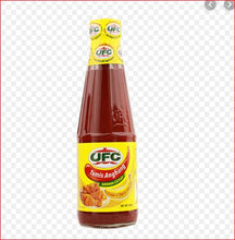 Load image into Gallery viewer, UFC Banana Catsup
