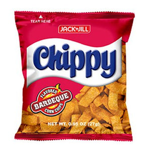 Chippy BBQ Flavor 27G