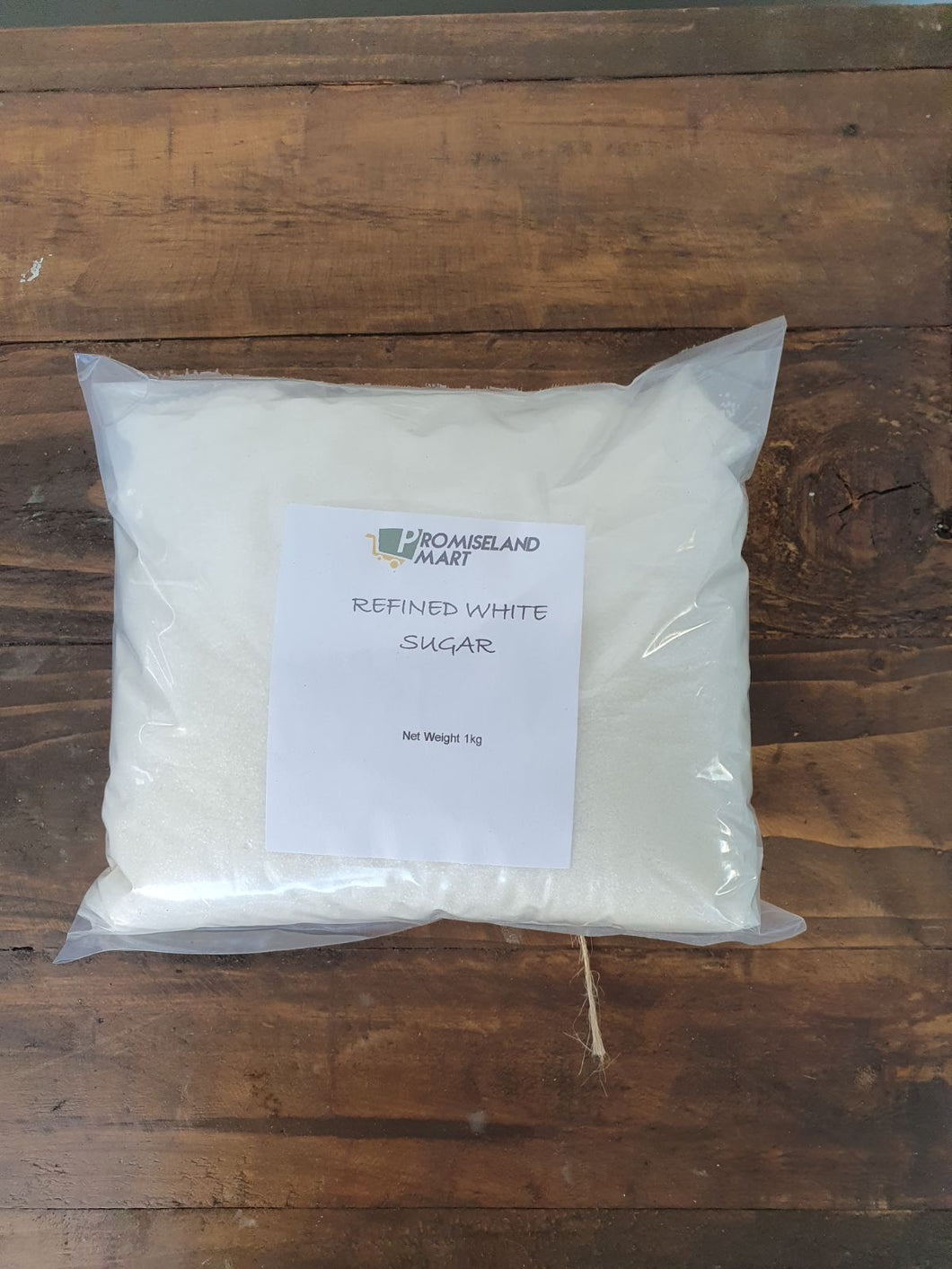 White Sugar