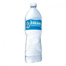 Load image into Gallery viewer, WILKINS DISTILLED MINERAL WATER
