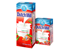 Load image into Gallery viewer, Dutch Mill Yogurt Drink
