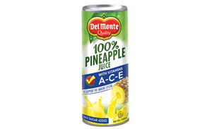 Del Monte Juice Drinks 240ml