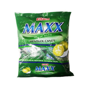 Maxx Candies 50's