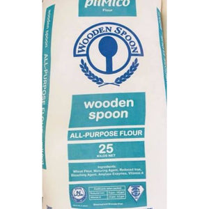 All Purpose Flour 25kg