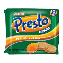 Load image into Gallery viewer, PRESTO CREAMS 30G X 10PACK
