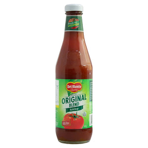 Original Blend Ketchup