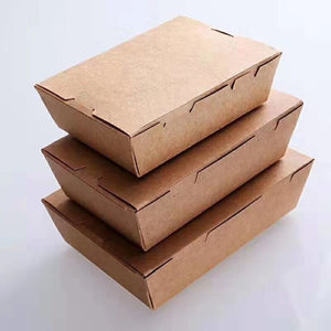 Meal Boxes