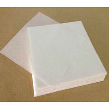 Load image into Gallery viewer, Siopao/Burger Wax Wrapper 6 x 6 (100&#39;s)
