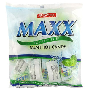 Maxx Candies 50's