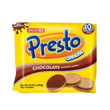 Load image into Gallery viewer, PRESTO CREAMS 30G X 10PACK
