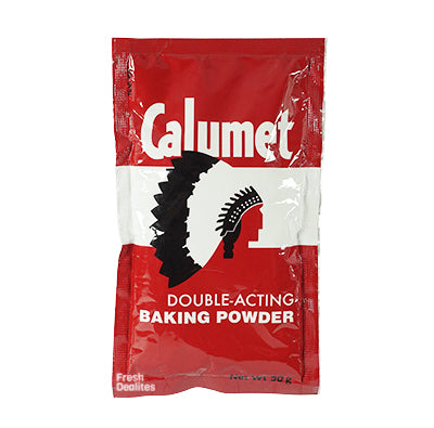 Calumet Baking Powder 50g