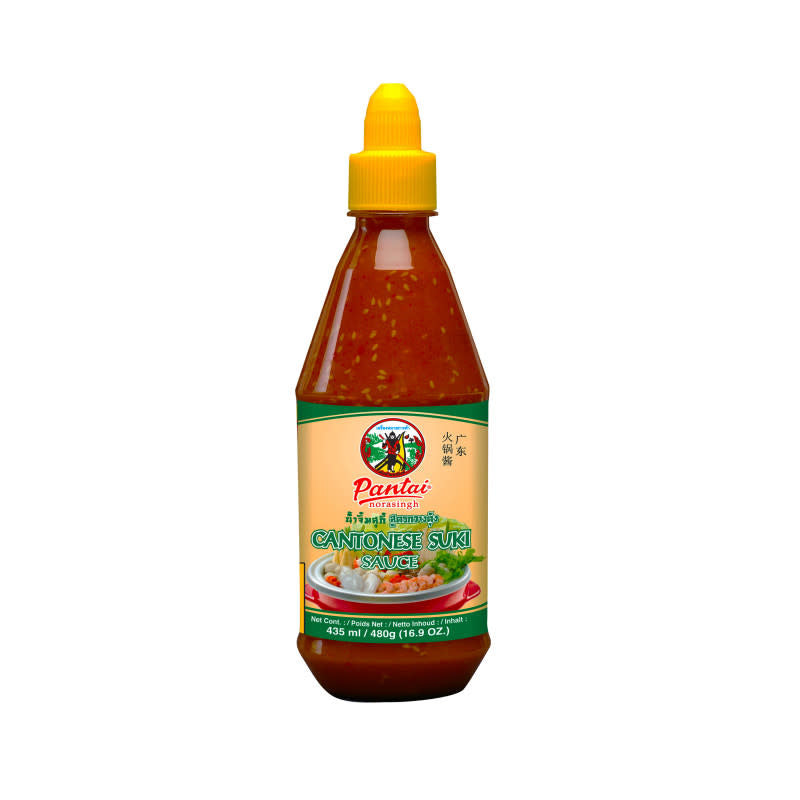 Cantonese Suki Sauce 435 ml