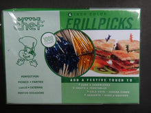 Load image into Gallery viewer, Little Chef Toothpick
