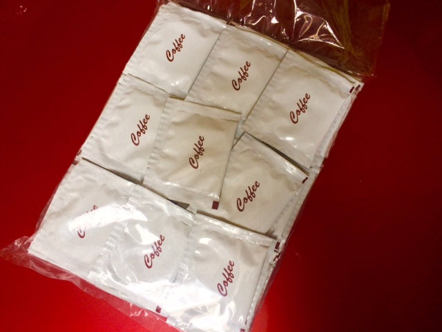 Coffee 2g (100's)