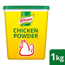 Knorr Chicken Powder 1kg