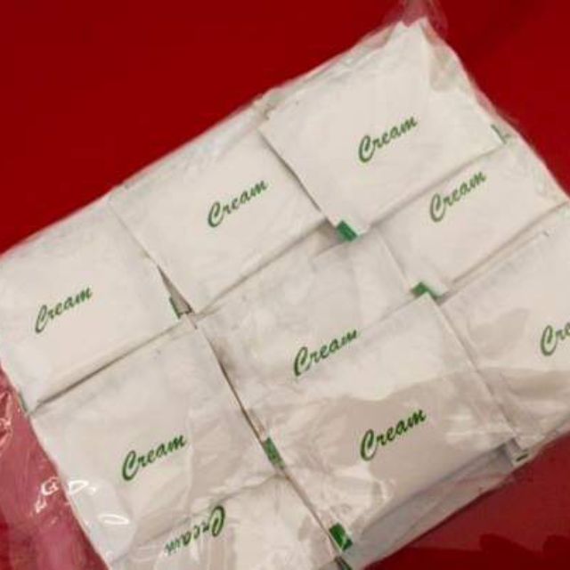 Creamer 2g (100's)