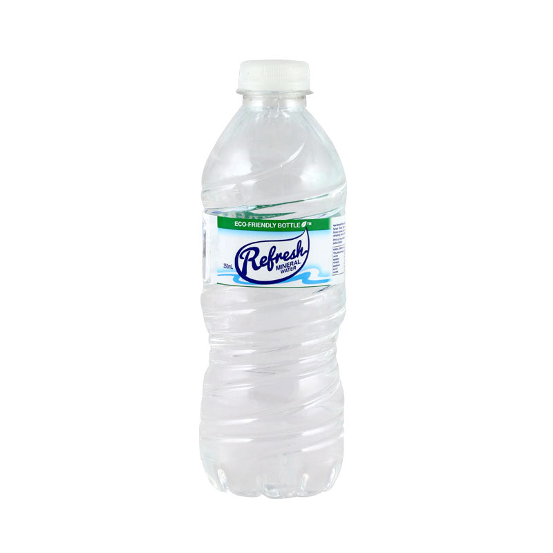 Refresh Mineral Water SW