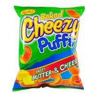 Load image into Gallery viewer, Cheezy
