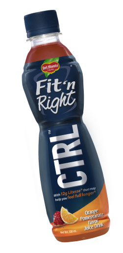 New Fit 'N Right 330ml