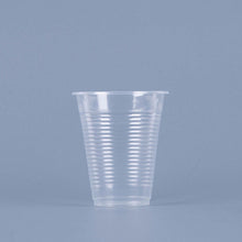 Load image into Gallery viewer, Transparent Cups 50&#39;s
