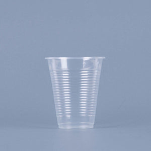 Transparent Cups 50's