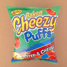 Load image into Gallery viewer, Cheezy
