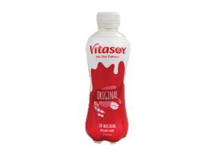 Vitasoy Soy Milk Drink Original Flavor 330ml