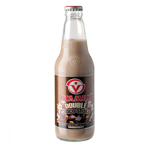Vitamilk Soymilk