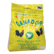 Load image into Gallery viewer, Ganador Rice
