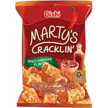 Load image into Gallery viewer, Marty&#39;s Cracklin&#39;
