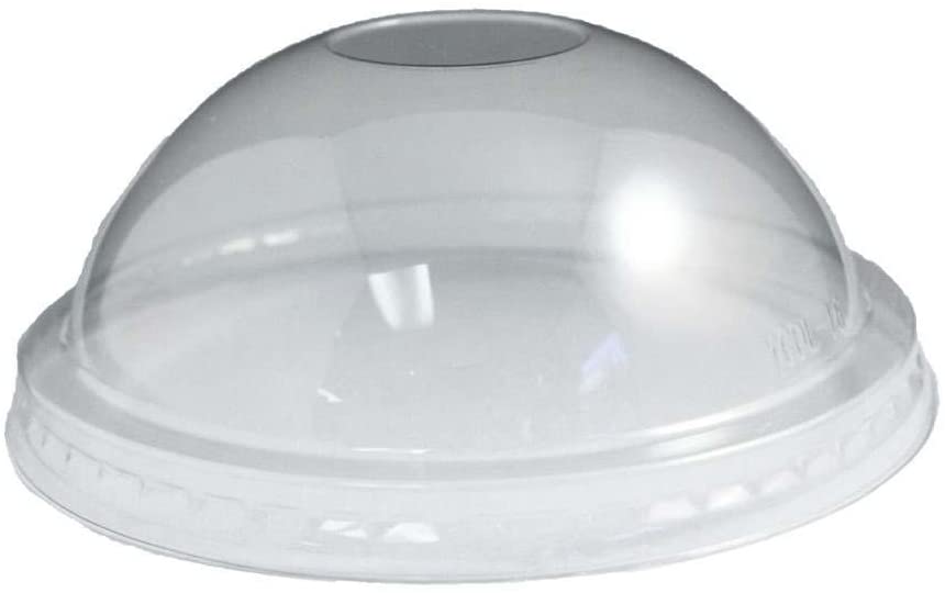 Dome Lid 50's
