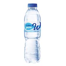 WILKINS PURE MINERAL WATER
