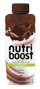 NUTRIBOOST 330ML