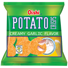 Load image into Gallery viewer, Oishi Potato Crisps
