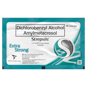 Strepsils