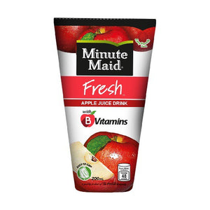 MINUTE MAID FRESH 200ML