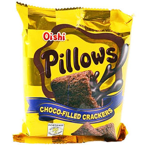 Pillows Crackers 38g
