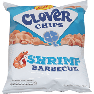 Clover Chips